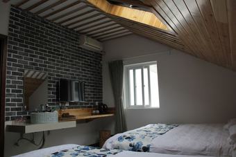 Hotel Huangshan Jade Villa