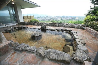 Breezbay Resort Yamaga