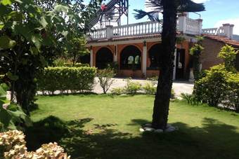 Hotel Snow View Mountain Resort