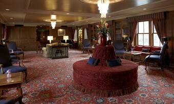 Hotel The American Club