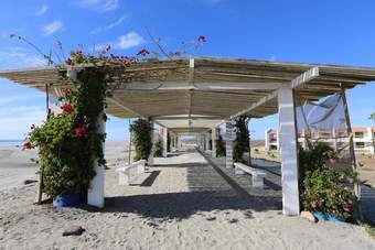 Hotel Mision Santa Maria