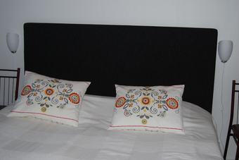 Cabana Mellbystrands Vandrarhem & Stugor Solstickan