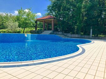 Pension Motel Monako