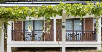 Hotel Solina Beach & Nature Resort