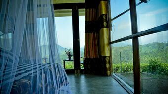 Apartamento Cool Mount Resort