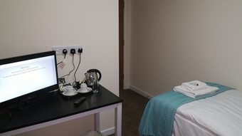 Hotel The Oxford House