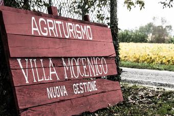 Agroturismo Villa Mocenigo
