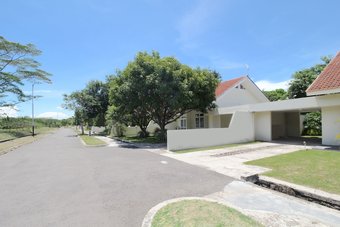 Hotel Airy Krakatau Semang Raya Cilegon