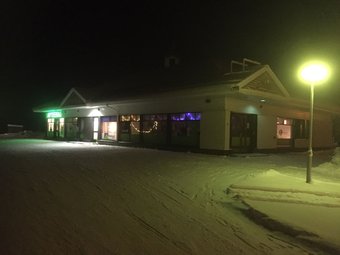 Apartamentos Kototuuli Majoitus