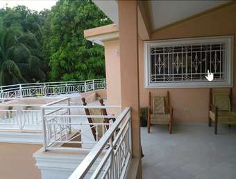 Hotel Hibiscus Guest House