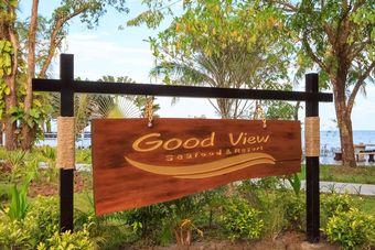 Hotel Good View Resort