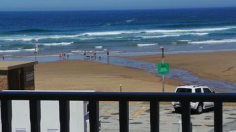 Hotel Dutton's Cove Guesthouse