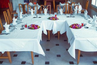 Hotel La Palmeraie H�tel & Spa