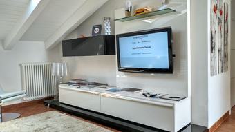 Apartamento Casa Marcone