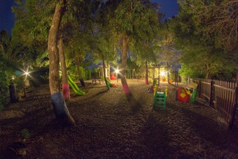 Hotel Albergo Residenziale Menhirs