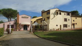 Residencia Il Molino Del Ponte