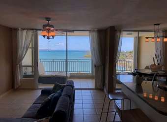 Aparthotel Premier Seaview Villas