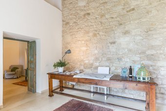 Apartamento Baglio Occhipinti