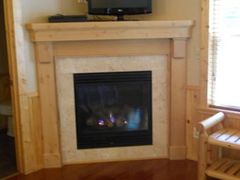 Bed & Breakfast Hidden Lake Winery