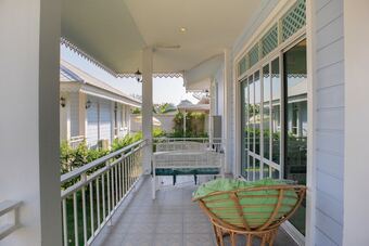 Hotel Tubtim Siam River Kwai Resort