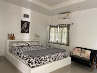 Hotel Paramer Resort Suanphung