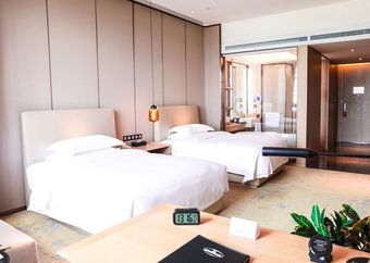 Sea View Garden Hotel - Qingdao Jimo