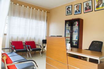 Hotel Satellite Holiday Resort