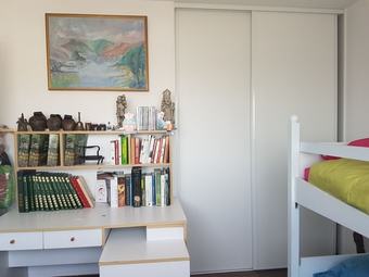 Bed & Breakfast Chez Louis