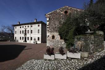 Hotel Albergo Ristorante Giulietta E Romeo