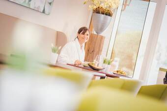 Ringhotel Teutoburger Wald