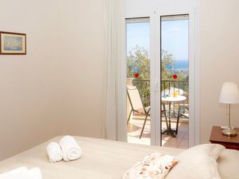 Dafni Villa By Leaderstay