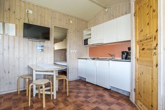 Cabana First Camp Bj�rk�ng-varberg