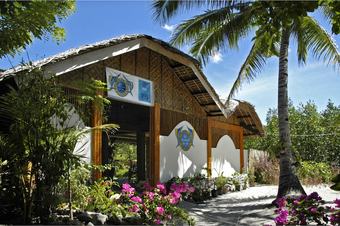 Hotel Southern Leyte Divers