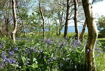 Posada Steading Holidays - Ceol Na Mara