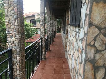 Legassi Gardens Apartments