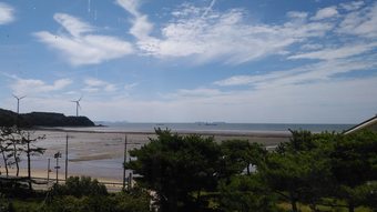 Yeongheungdo Seayard Pension