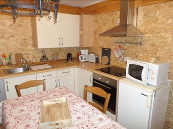 Domaine Des Gruserelles