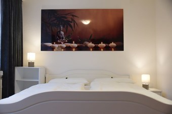 Apartamentos Ferienhaus Lebensquelle Im B�hmerwald