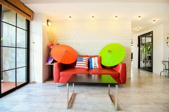 Hotel Oyo 275 Kailub