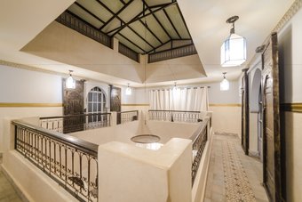 Agroturismo Dar Tafantant