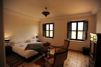 Hotel La Ferme Grenadine