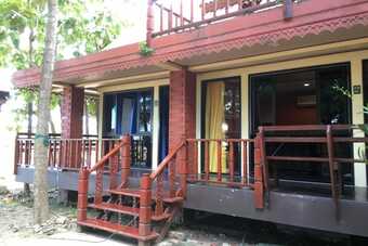 Hotel Sea Sun Moon Hostel