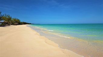 Villa 4 Beach Homes 3 Miles White Sand Beach Front Family Friendly South Andros