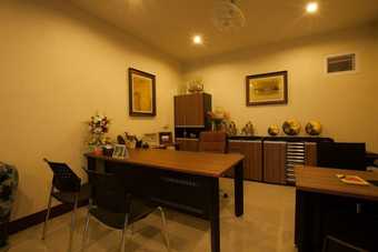 Hotel Chiang Kham Grand Villa