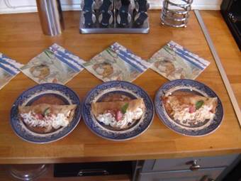 Mahone Bay Bed And Breakfast