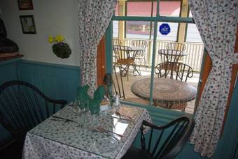 Bed & Breakfast The Garrison House Inn