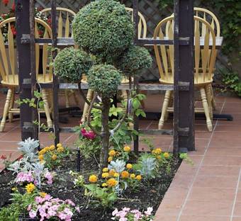 Posada Seabreeze Inne