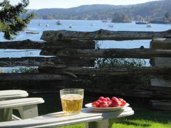 Hastings House Country House Hotel