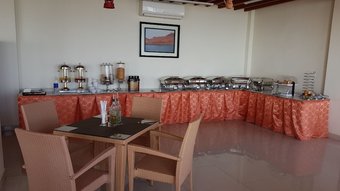 Apartamento Sama Wadi Shaab