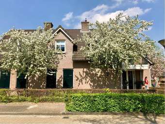 Bed And Breakfast Uden Zuid